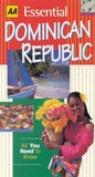 Cover: Essential Dominican Republic - Automobile Association