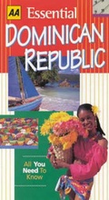 Cover: Essential Dominican Republic - Automobile Association