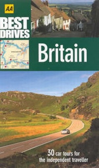 Abbildung von: Britain - Automobile Association
