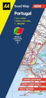Abbildung von: Portugal - Automobile Association