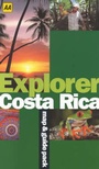 Cover: Explorer Costa Rica - Automobile Association