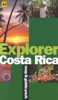 Abbildung von: Explorer Costa Rica - Automobile Association