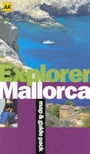 Cover: Explorer Mallorca - Automobile Association