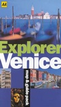 Cover: Explorer Venice - Automobile Association
