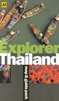 Cover: Explorer Thailand - Automobile Association
