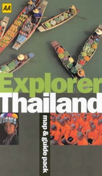Abbildung von: Explorer Thailand - Automobile Association