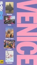 Cover: Venice - Automobile Association