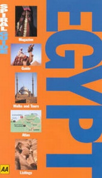 Abbildung von: Egypt - Automobile Association