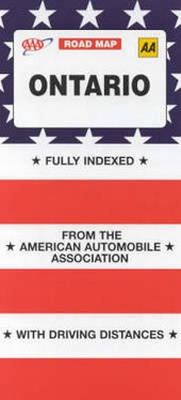 Abbildung von: Ontario - Automobile Association