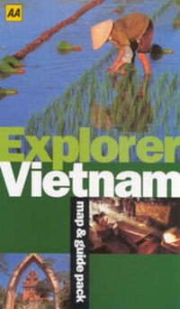 Abbildung von: Vietnam - Automobile Association