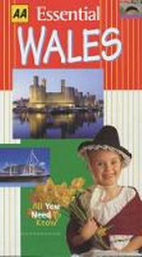 Abbildung von: Essential Wales - Automobile Association