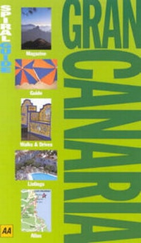 Abbildung von: Gran Canaria - Automobile Association