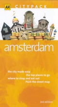 Cover: Amsterdam - Automobile Association