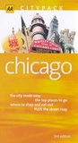 Cover: Chicago - Automobile Association