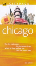 Cover: Chicago - Automobile Association