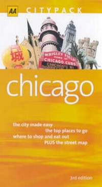 Abbildung von: Chicago - Automobile Association
