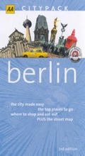 Cover: Berlin - Automobile Association
