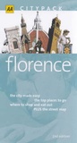 Cover: Florence - Automobile Association