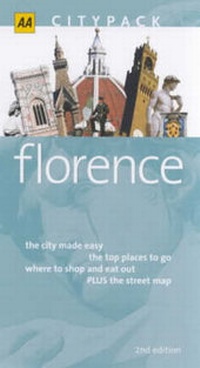 Enlarge image Cover: Florence - Automobile Association