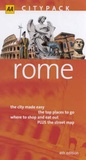 Cover: Rome - Automobile Association