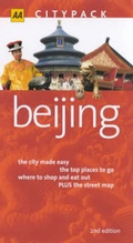 Cover: Beijing - Automobile Association