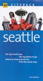Cover: Seattle - Automobile Association
