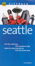 Cover: Seattle - Automobile Association