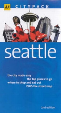 Abbildung von: Seattle - Automobile Association