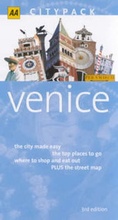 Cover: Venice - Automobile Association