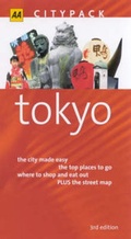 Cover: Tokyo - Automobile Association