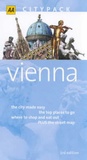 Cover: Vienna - Automobile Association