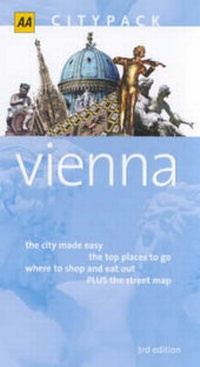 Enlarge image Cover: Vienna - Automobile Association
