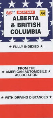Abbildung von: Alberta-British Columbia - Automobile Association