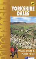 Cover: Yorkshire Dales - Automobile Association