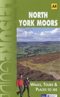 Abbildung von: North York Moors - Automobile Association