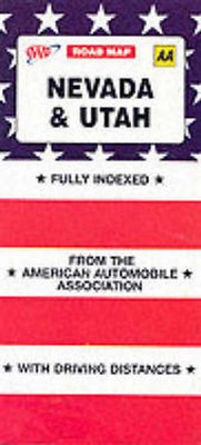 Abbildung von: Nevada-Utah - Automobile Association