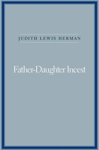 Enlarge image Cover: Father-Daughter Incest - Harvard University Press