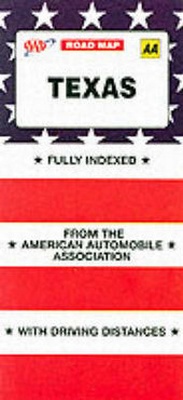 Abbildung von: Texas - Automobile Association