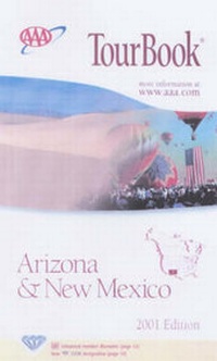 Abbildung von: Arizona-New Mexico - Automobile Association