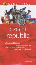 Cover: Czech Republic - Automobile Association