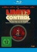 Cover: Limits of Control - UFA