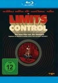 Enlarge image Cover: Limits of Control - UFA