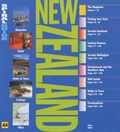 Cover: New Zealand - Automobile Association