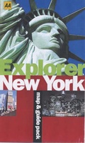 Cover: New York - Automobile Association