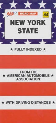 Abbildung von: New York State - Automobile Association