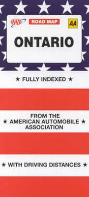 Abbildung von: Ontario - Automobile Association