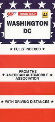 Abbildung von: Washington DC - Automobile Association