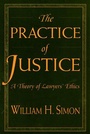 Cover: The Practice of Justice - Harvard University Press