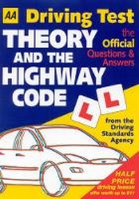 Enlarge image Cover: AA Driving Test - Automobile Association
