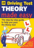 Cover: AA Driving Test - Automobile Association